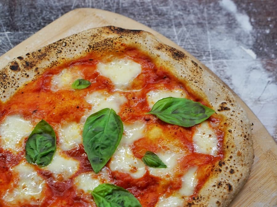 Italienische Trattoria – Demo-Website